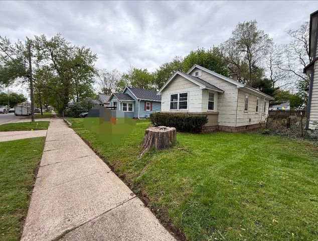 2856 Longstreet Avenue, Wyoming, MI 49509
