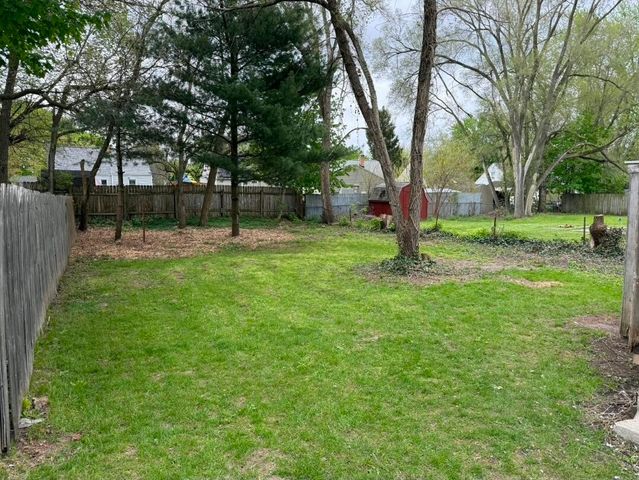 2856 Longstreet Avenue, Wyoming, MI 49509