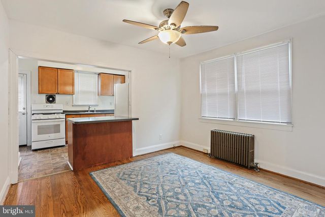 5707 1ST AVE, Halethorpe, MD 21227