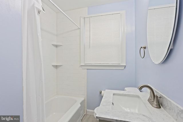 5707 1ST AVE, Halethorpe, MD 21227