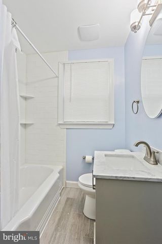 5707 1ST AVE, Halethorpe, MD 21227