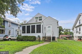 5707 1ST AVE, Halethorpe, MD 21227