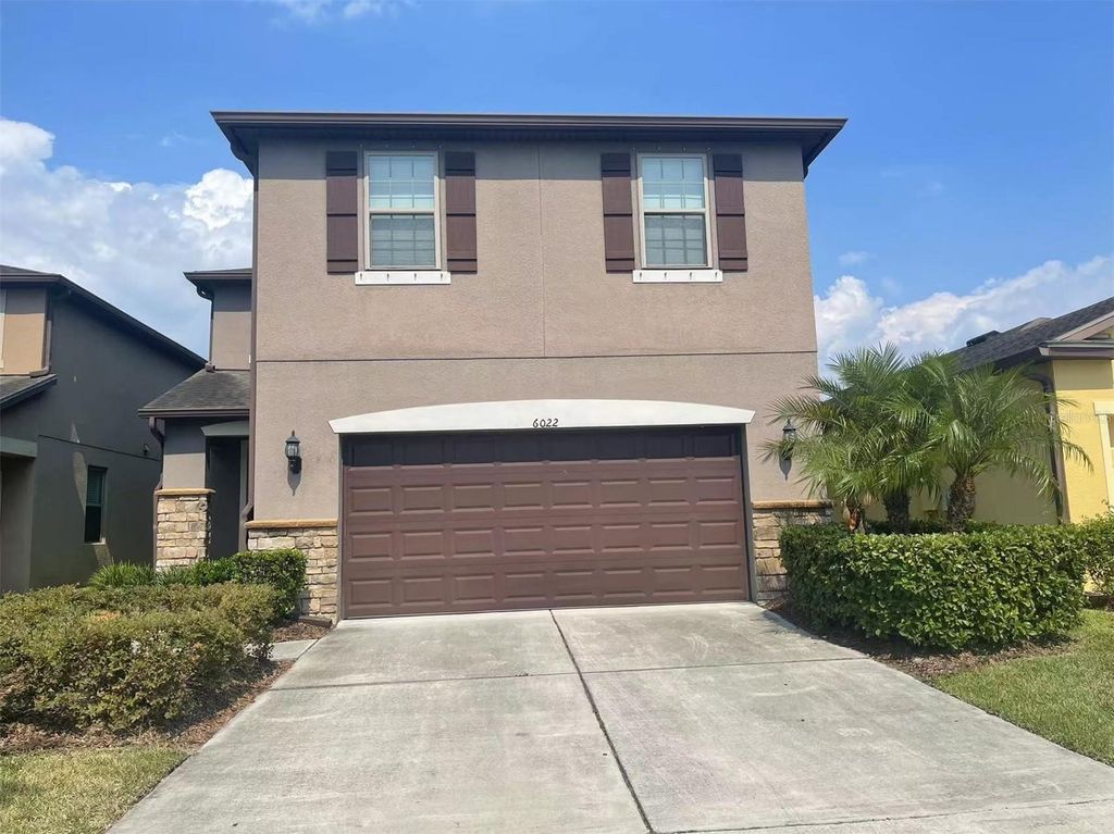 6022 SWEET BIRCH DRIVE, Riverview, FL 33578