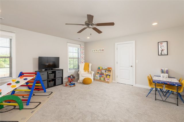 4607 W Buckeye Drive, Rogers, AR 72758