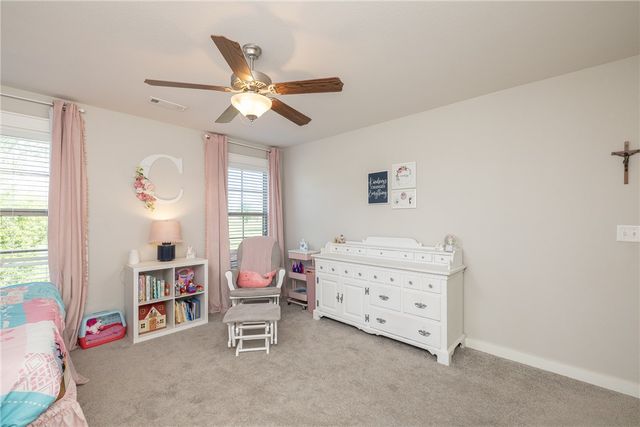 4607 W Buckeye Drive, Rogers, AR 72758