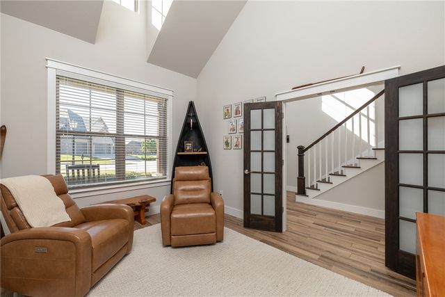 4607 W Buckeye Drive, Rogers, AR 72758