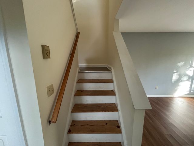 26 Fairfield Avenue 8B, Norwalk, CT 06854