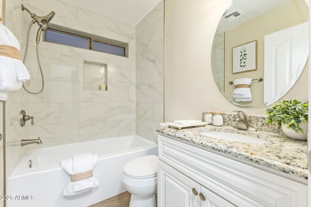 6530 W PRICKLY PEAR Trail, Phoenix, AZ 85083