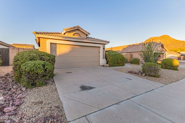 6530 W PRICKLY PEAR Trail, Phoenix, AZ 85083