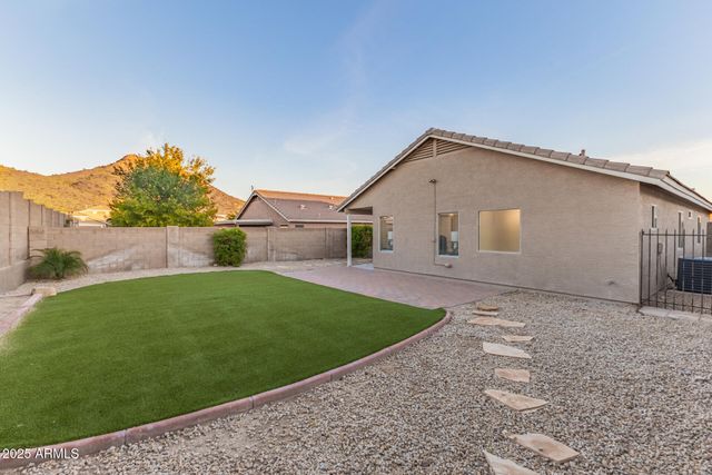 6530 W PRICKLY PEAR Trail, Phoenix, AZ 85083
