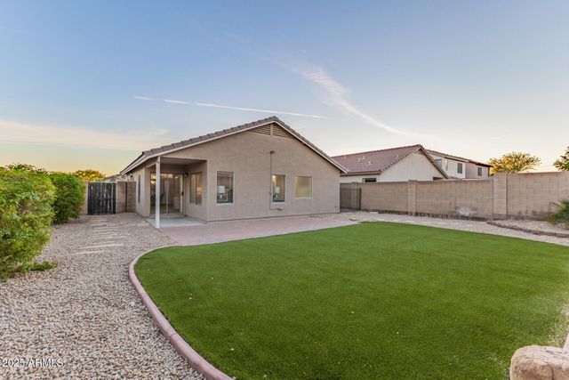 6530 W PRICKLY PEAR Trail, Phoenix, AZ 85083