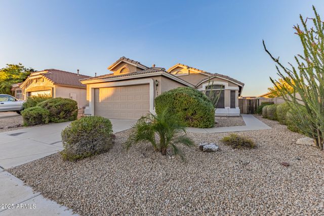 6530 W PRICKLY PEAR Trail, Phoenix, AZ 85083