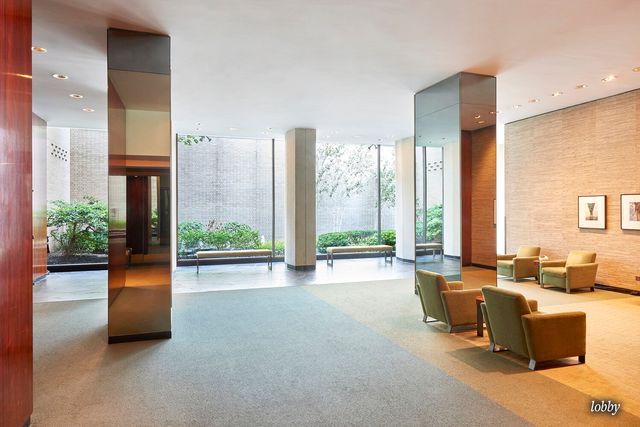 190 E 72ND Street 17AB, New York City, NY 10021