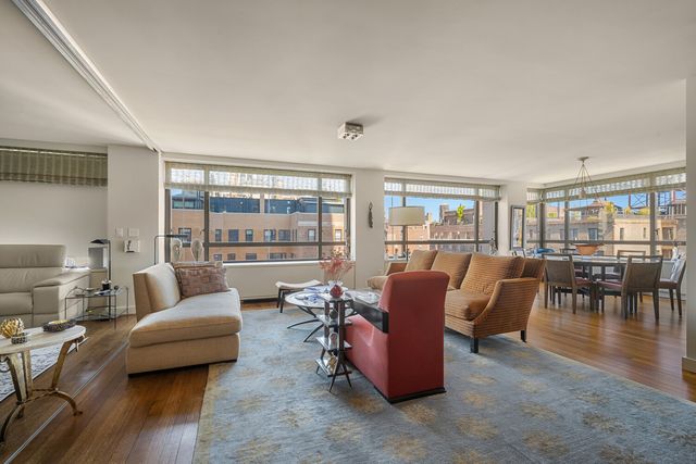 190 E 72ND Street 17AB, New York City, NY 10021