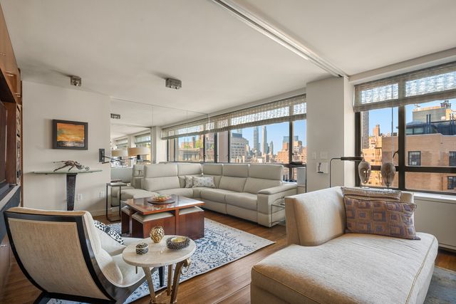 190 E 72ND Street 17AB, New York City, NY 10021