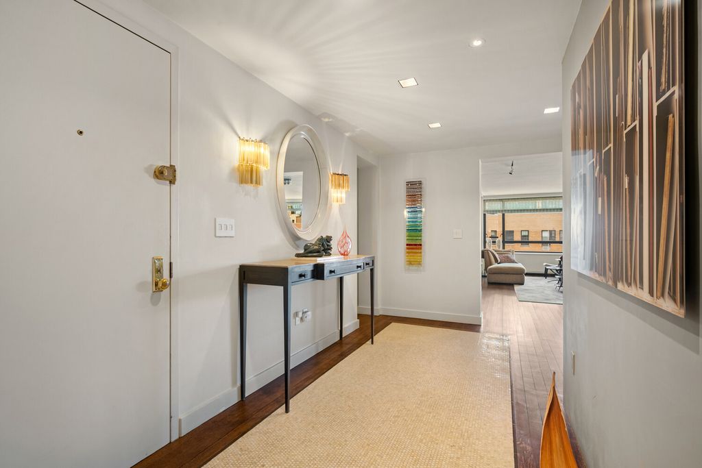 190 E 72ND Street 17AB, New York City, NY 10021