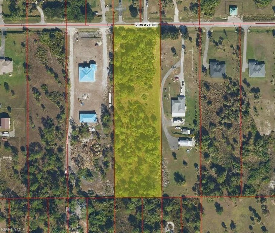 20TH AVE NE, NAPLES, FL 34120 — photo 2