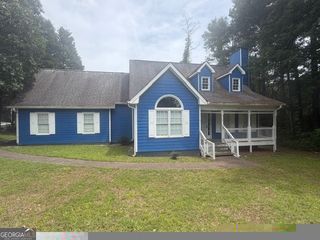701 Evergreen Drive, Winder, GA 30680