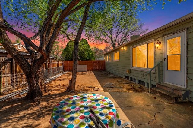 1750 Chipeta Avenue, Grand Junction, CO 81501