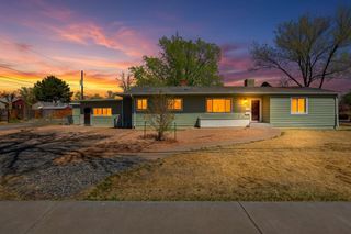 1750 Chipeta Avenue, Grand Junction, CO 81501