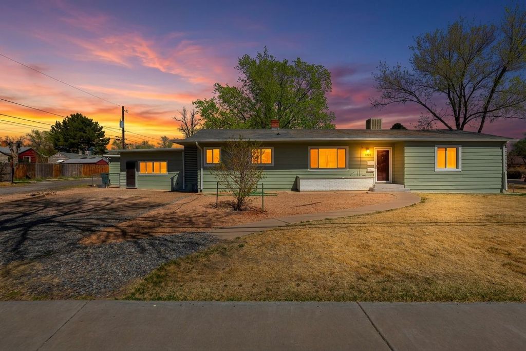 1750 Chipeta Avenue, Grand Junction, CO 81501