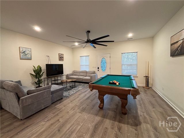 5 Sidney Drive, Savannah, GA 31406