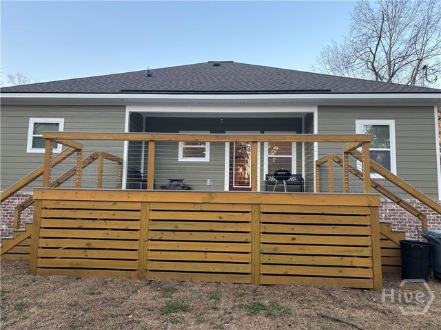 5 Sidney Drive, Savannah, GA 31406