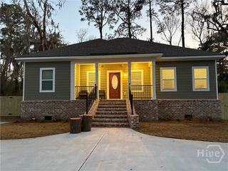 5 Sidney Drive, Savannah, GA 31406