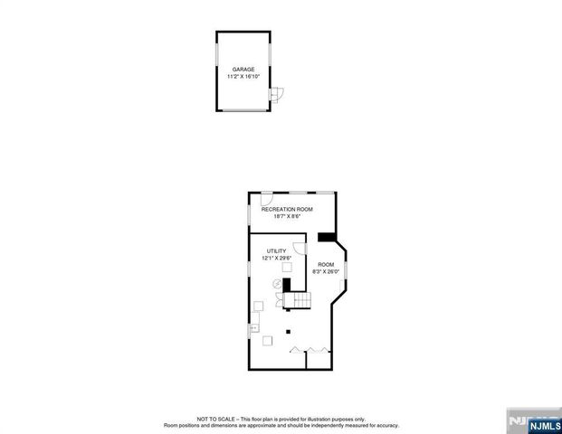 161 Chestnut Street, Leonia, NJ 07605