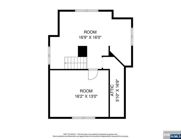 161 Chestnut Street, Leonia, NJ 07605