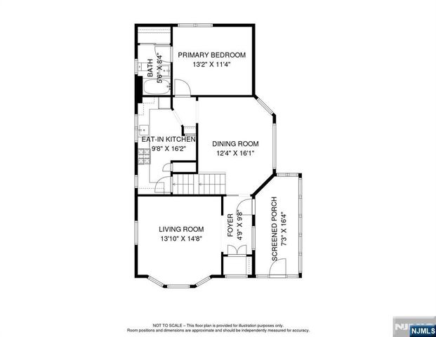 161 Chestnut Street, Leonia, NJ 07605