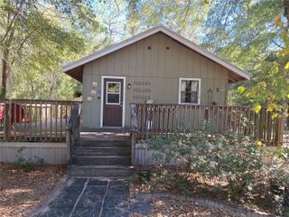 7417 NW 6TH STREET, Bell, FL 32619