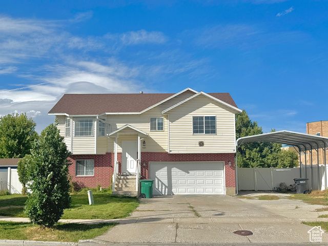 985 W 720 S, Logan, UT 84321