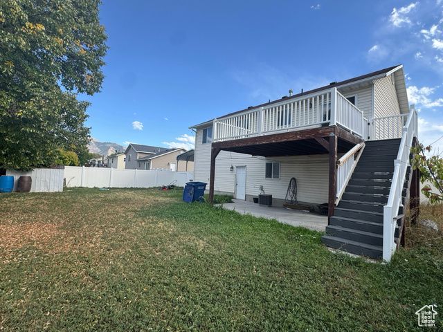 985 W 720 S, Logan, UT 84321