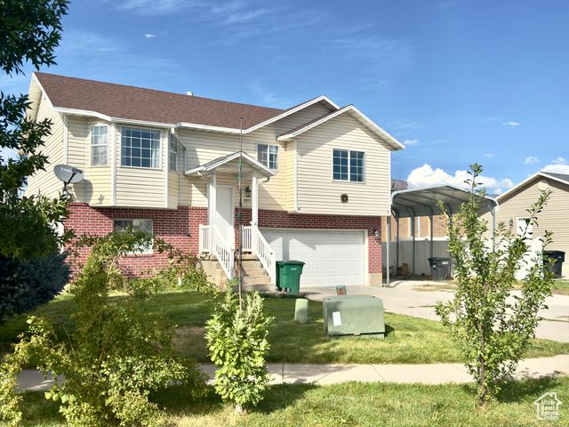 985 W 720 S, Logan, UT 84321
