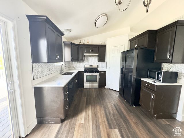 985 W 720 S, Logan, UT 84321