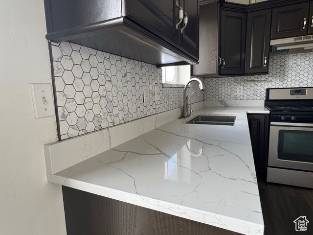 985 W 720 S, Logan, UT 84321