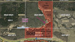 Lot 2 N Blackduck Lake Road NE, Hines, MN 56647