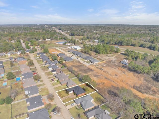 19443 Sara Lane, Flint, TX 75762