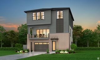 2782 N TWIN FLOWER WAY, Lehi, UT 84048