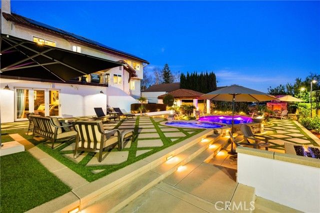 10829 Boulder Canyon, Rancho Cucamonga, CA 91737