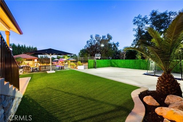 10829 Boulder Canyon, Rancho Cucamonga, CA 91737