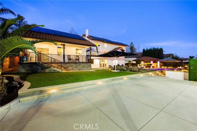 10829 Boulder Canyon, Rancho Cucamonga, CA 91737