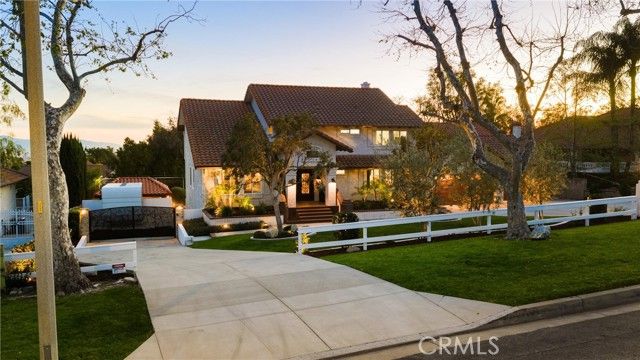 10829 Boulder Canyon, Rancho Cucamonga, CA 91737