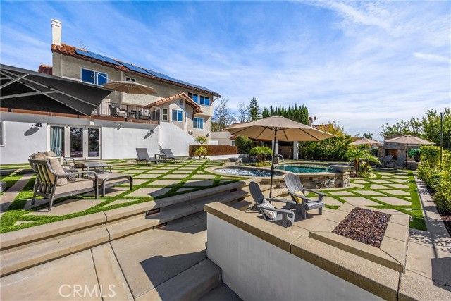 10829 Boulder Canyon, Rancho Cucamonga, CA 91737