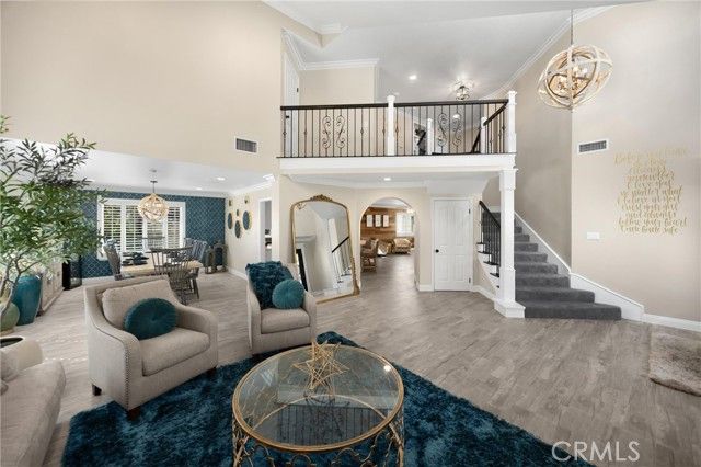 10829 Boulder Canyon, Rancho Cucamonga, CA 91737