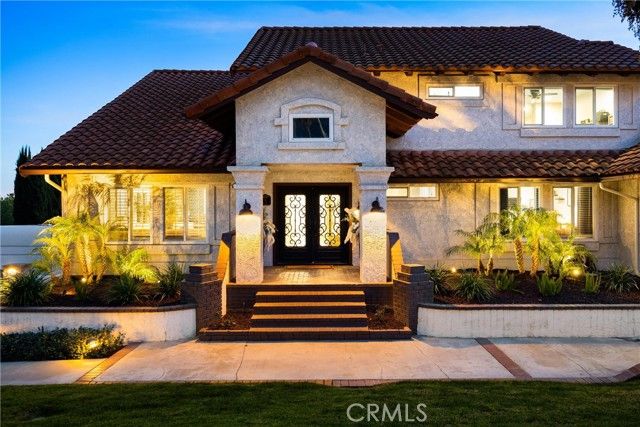 10829 Boulder Canyon, Rancho Cucamonga, CA 91737