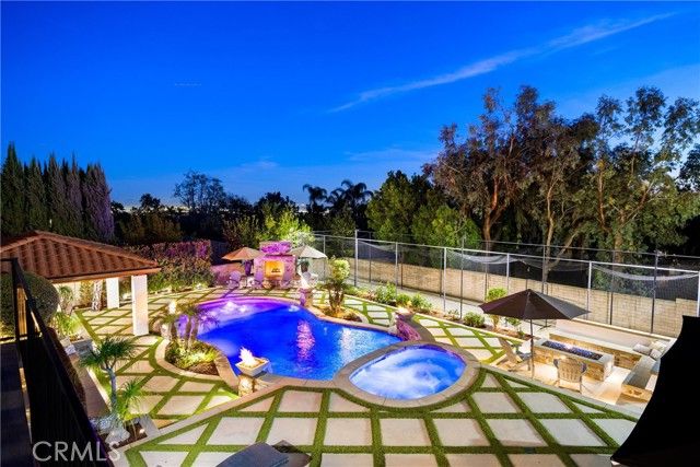 10829 Boulder Canyon, Rancho Cucamonga, CA 91737