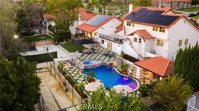 10829 Boulder Canyon, Rancho Cucamonga, CA 91737