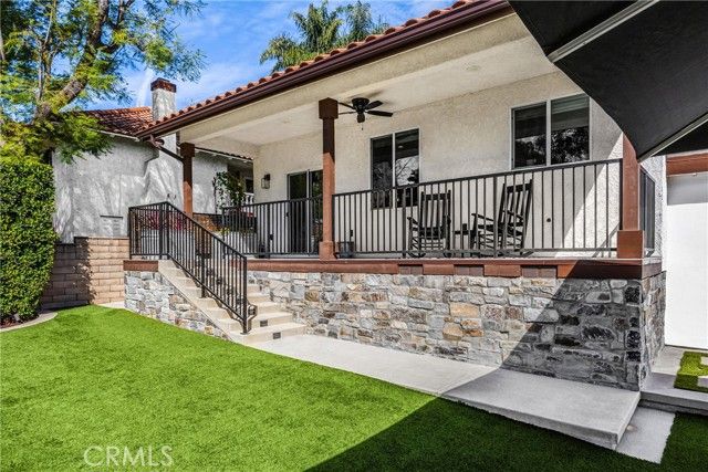 10829 Boulder Canyon, Rancho Cucamonga, CA 91737